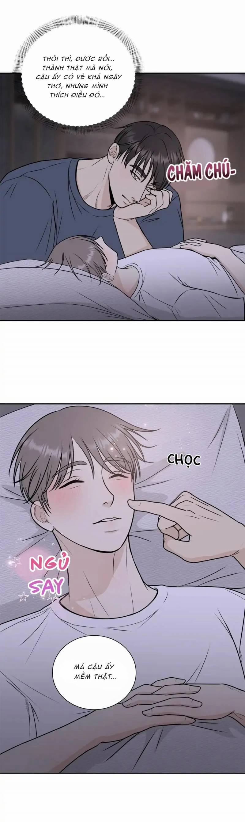 Hạnh Phúc Trọn Vẹn 5 trang 21