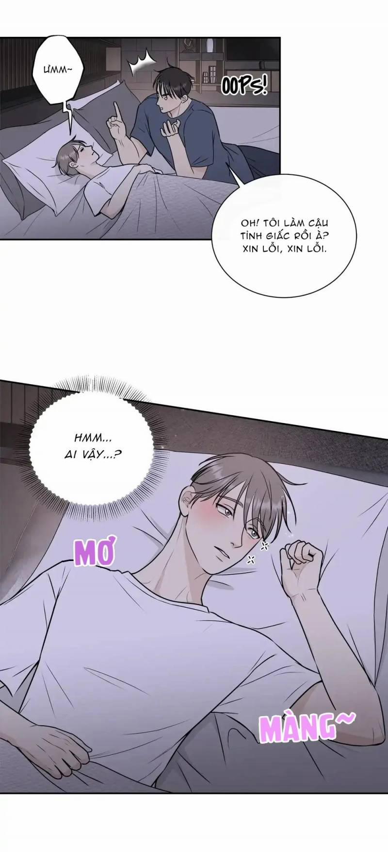 Hạnh Phúc Trọn Vẹn 5 trang 22