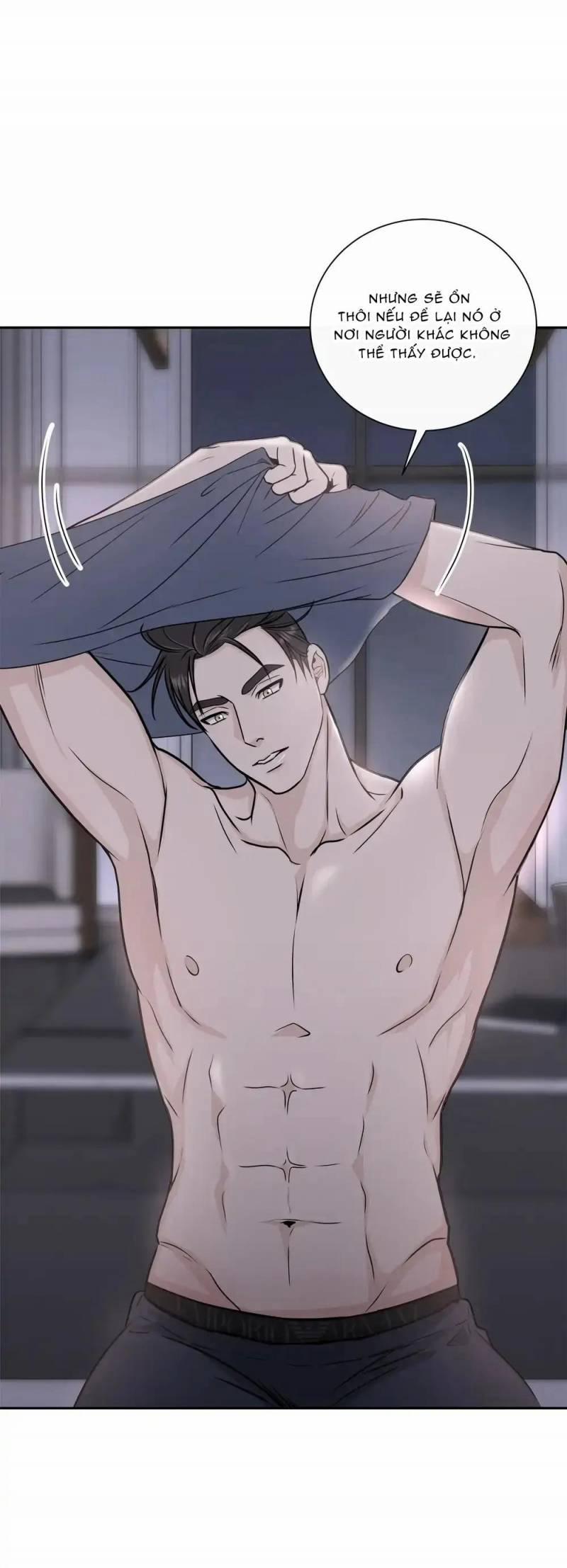 Hạnh Phúc Trọn Vẹn 5 trang 33