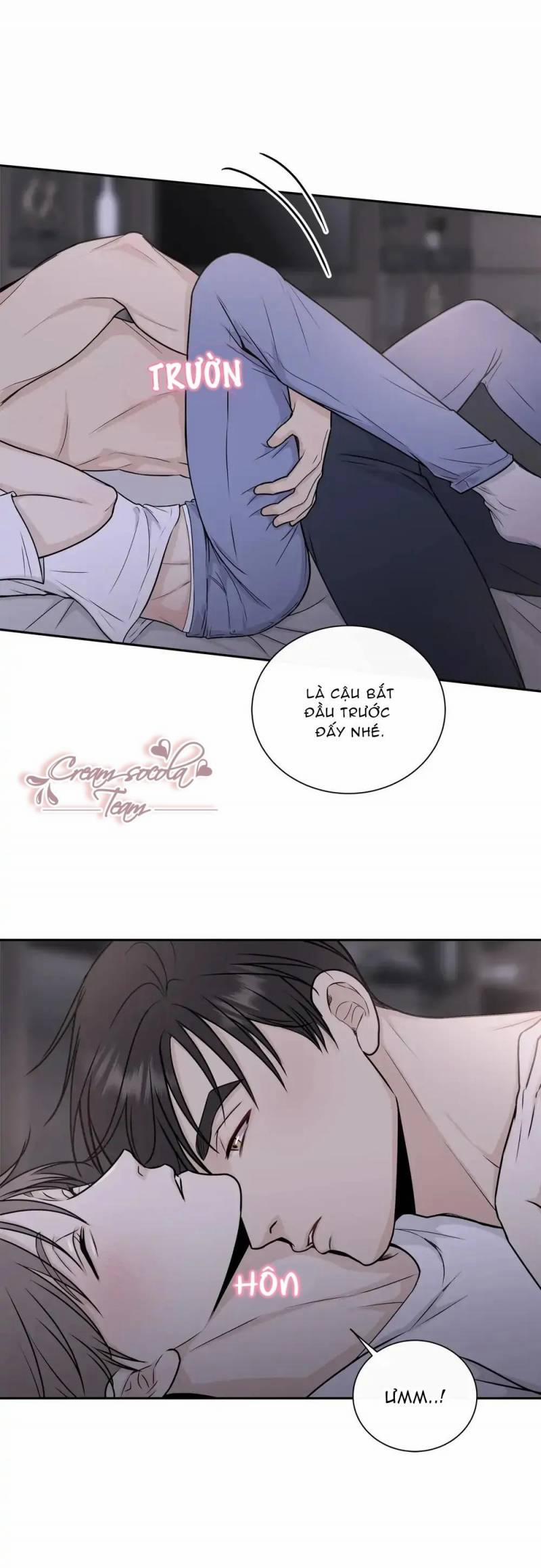 Hạnh Phúc Trọn Vẹn 5 trang 34