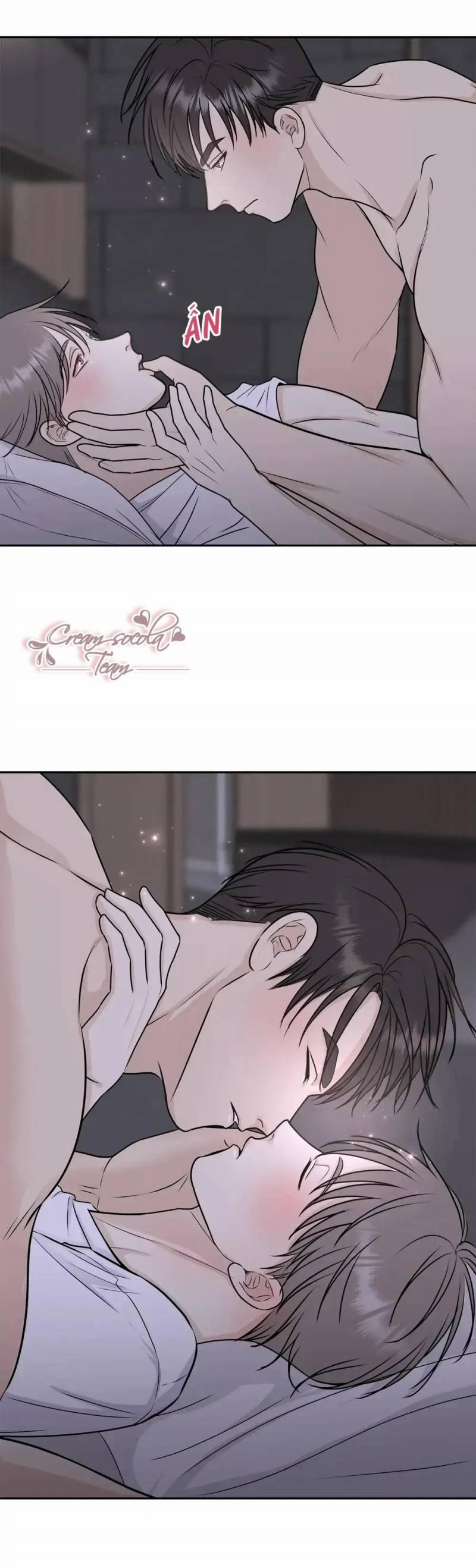 Hạnh Phúc Trọn Vẹn 5 trang 40