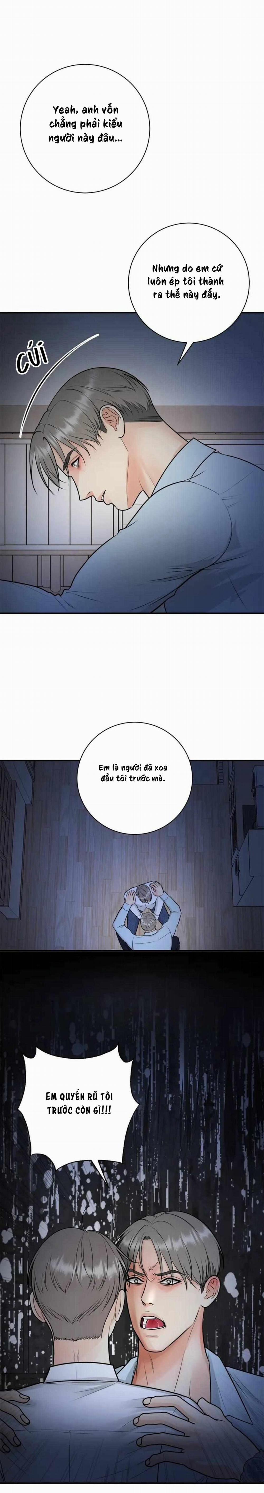 Hạnh Phúc Trọn Vẹn 50 trang 11