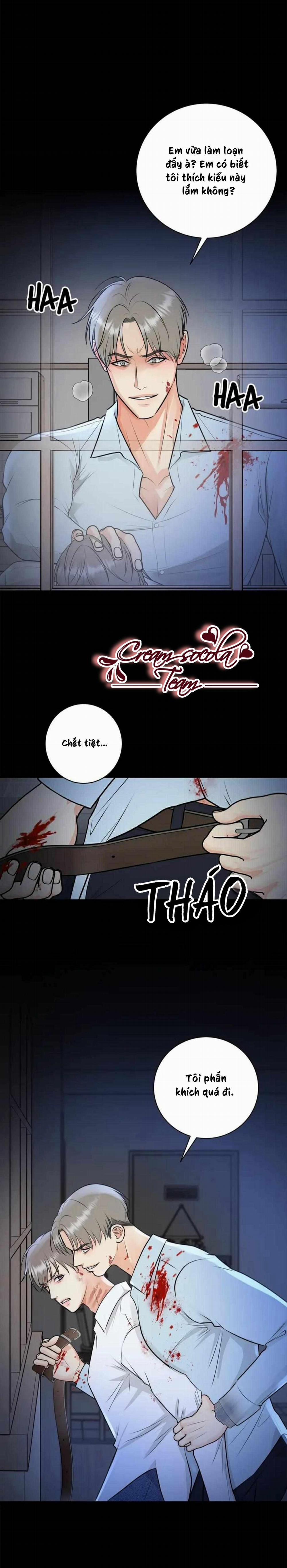 Hạnh Phúc Trọn Vẹn 50 trang 18