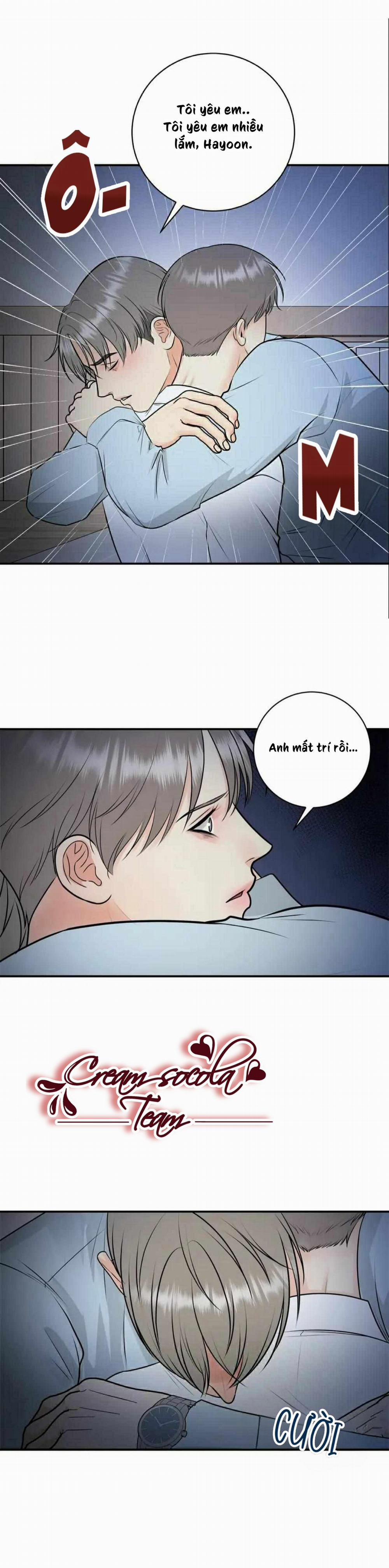 Hạnh Phúc Trọn Vẹn 51 trang 10