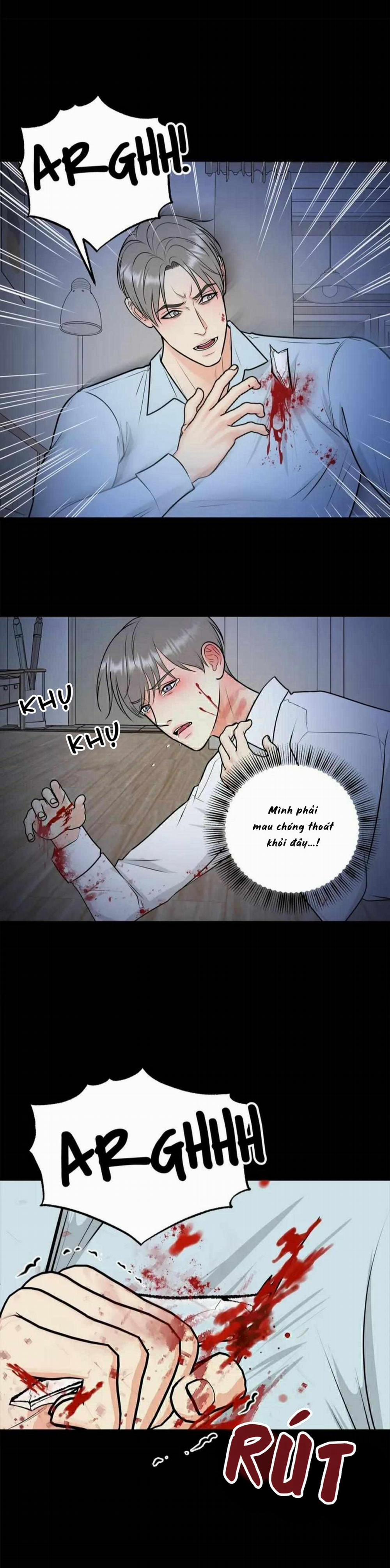 Hạnh Phúc Trọn Vẹn 51 trang 16