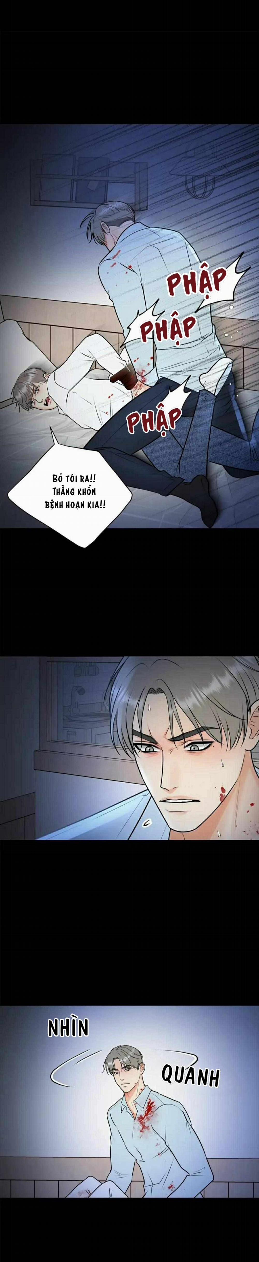 Hạnh Phúc Trọn Vẹn 51 trang 22