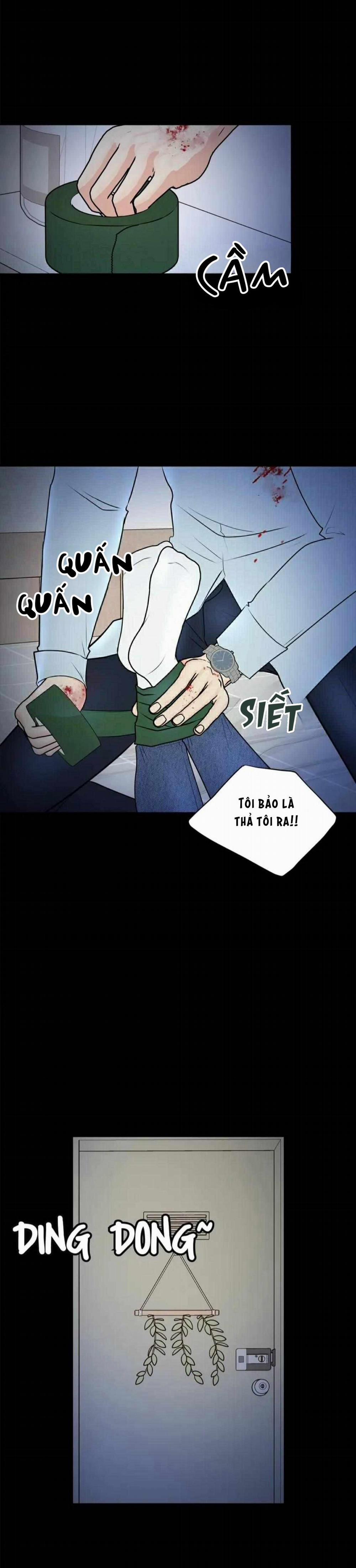 Hạnh Phúc Trọn Vẹn 51 trang 23