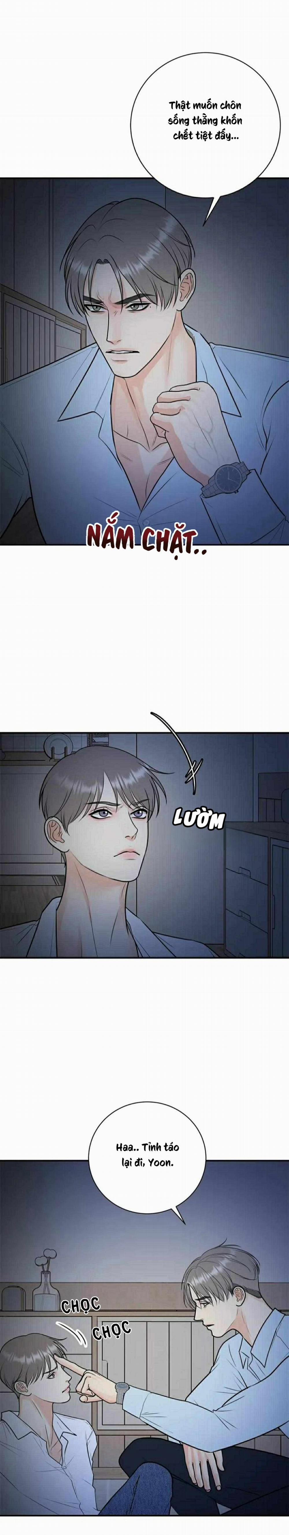 Hạnh Phúc Trọn Vẹn 51 trang 3