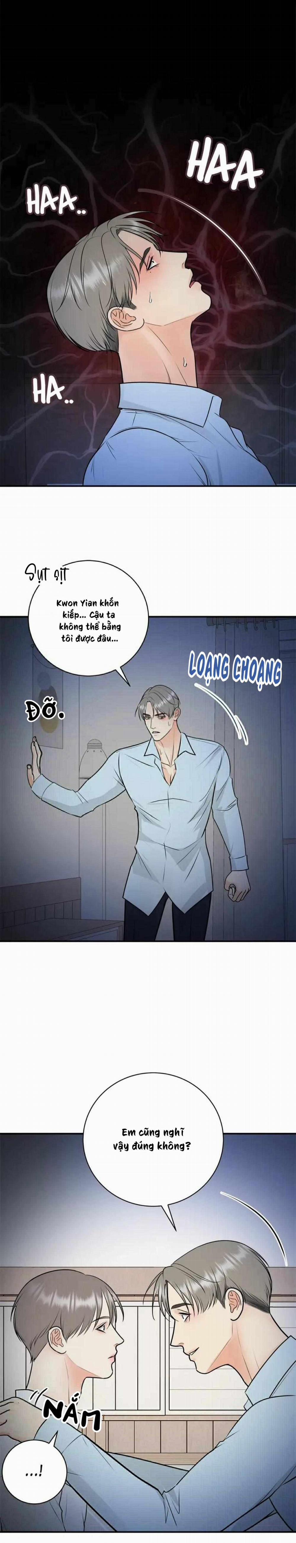 Hạnh Phúc Trọn Vẹn 51 trang 9