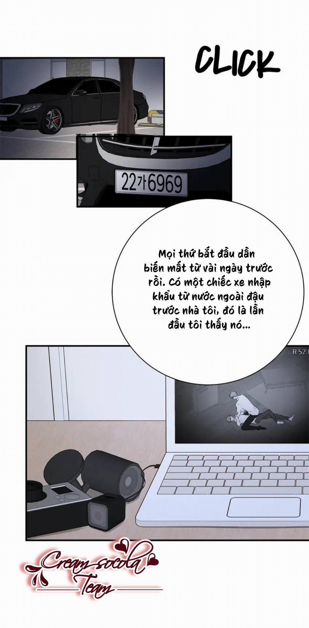 Hạnh Phúc Trọn Vẹn 52 trang 1