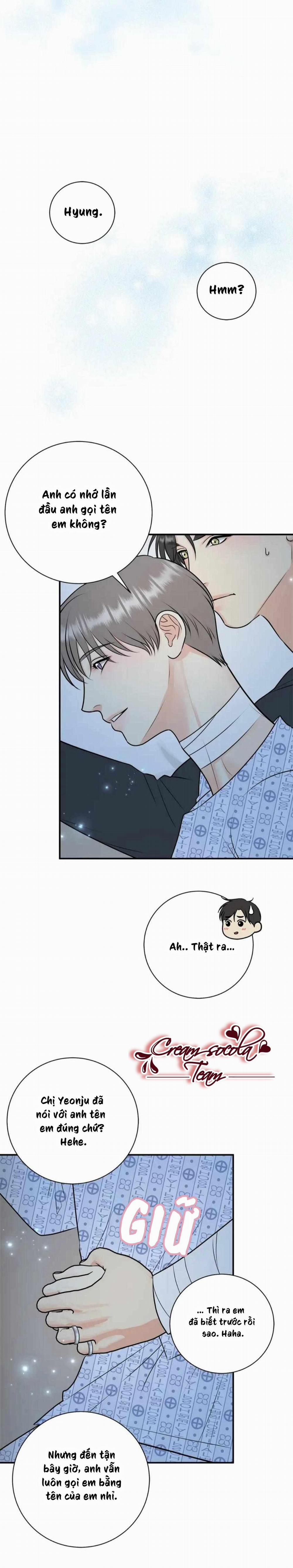 Hạnh Phúc Trọn Vẹn 52 trang 15