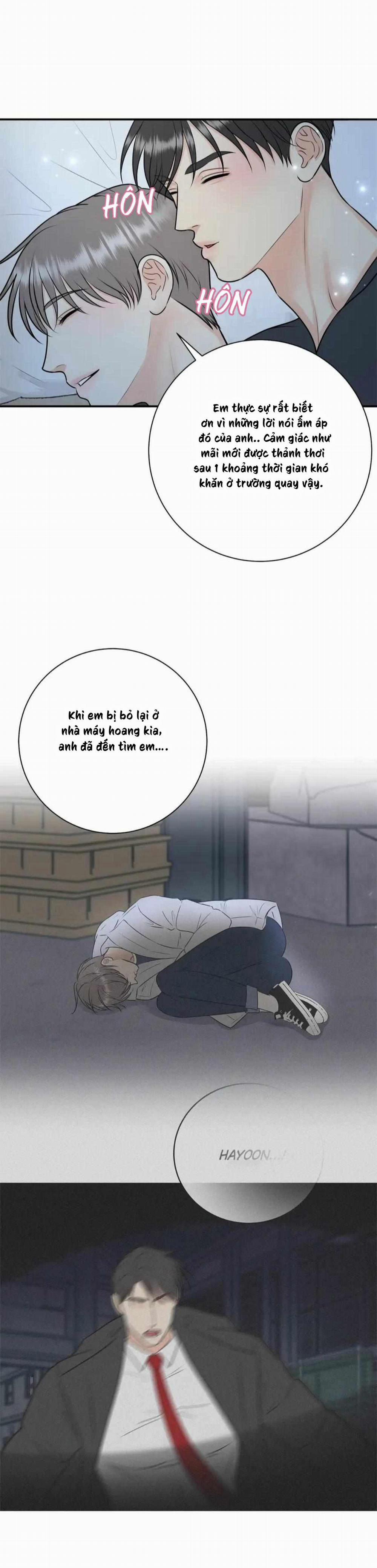 Hạnh Phúc Trọn Vẹn 52 trang 16