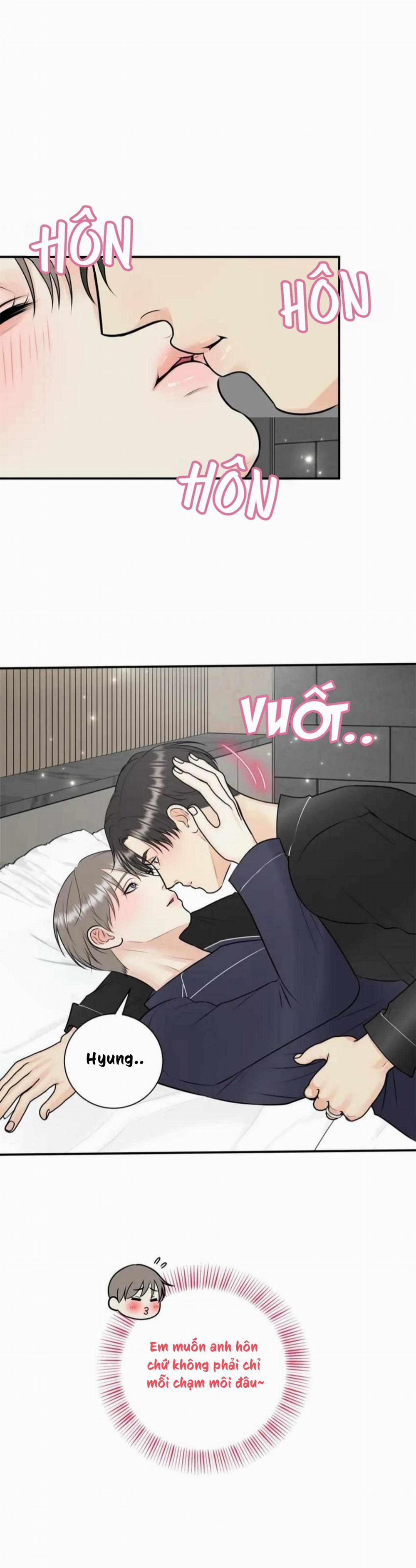 Hạnh Phúc Trọn Vẹn 52 trang 21