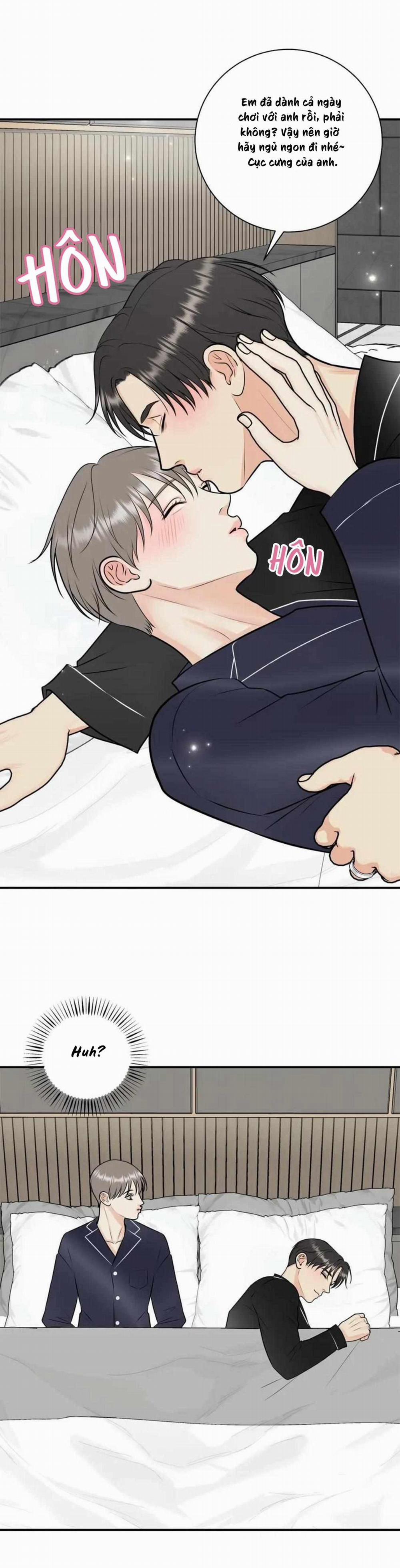 Hạnh Phúc Trọn Vẹn 52 trang 22