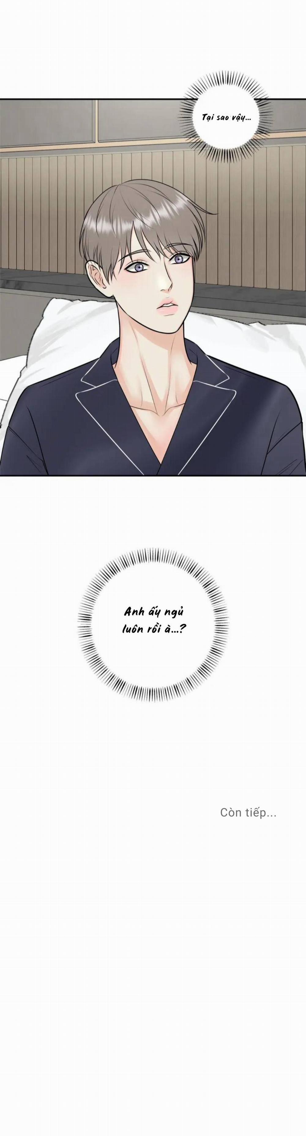 Hạnh Phúc Trọn Vẹn 52 trang 23