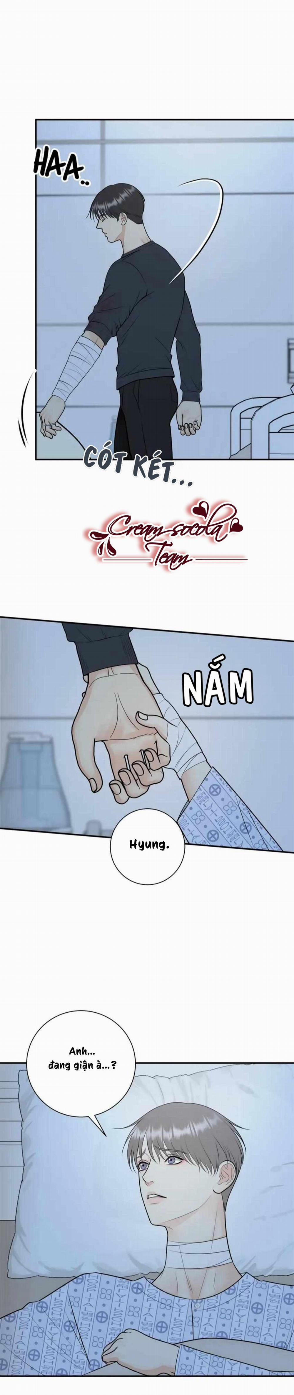 Hạnh Phúc Trọn Vẹn 52 trang 5