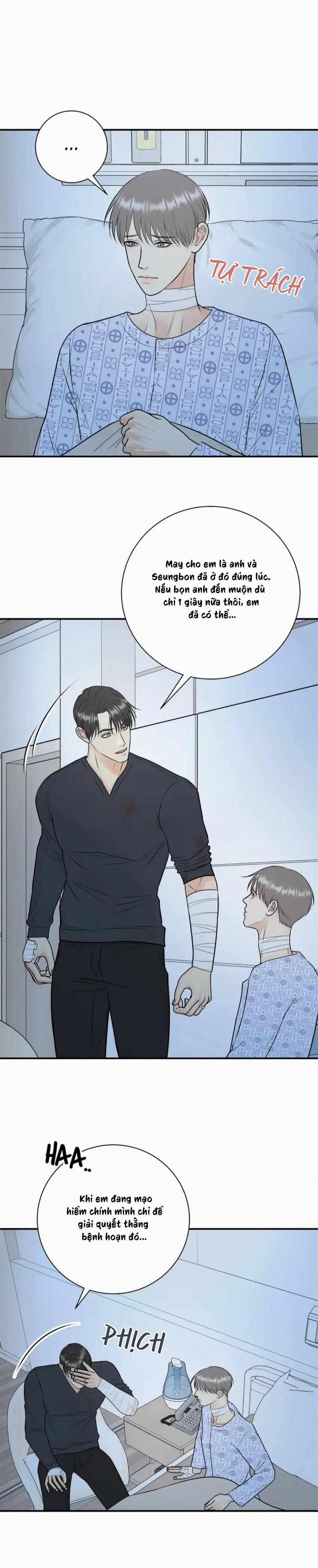 Hạnh Phúc Trọn Vẹn 52 trang 7