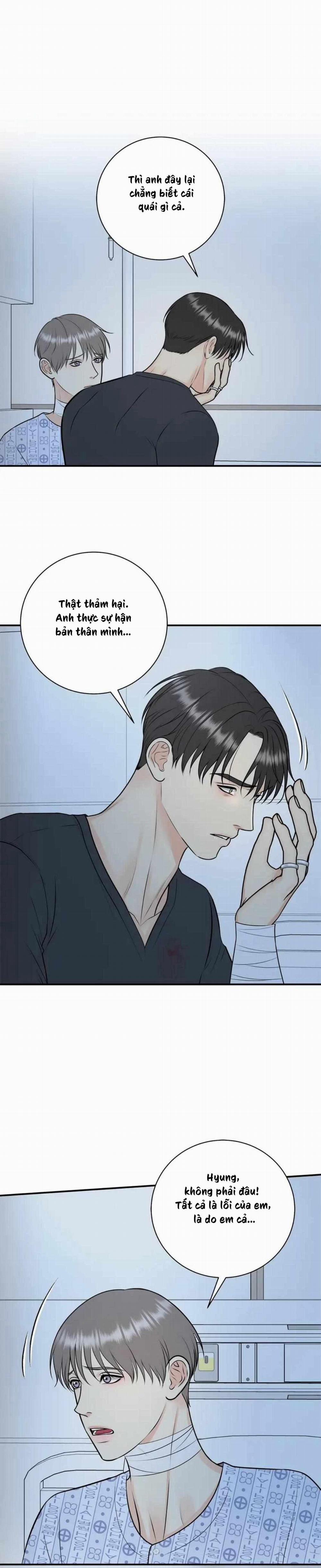 Hạnh Phúc Trọn Vẹn 52 trang 8