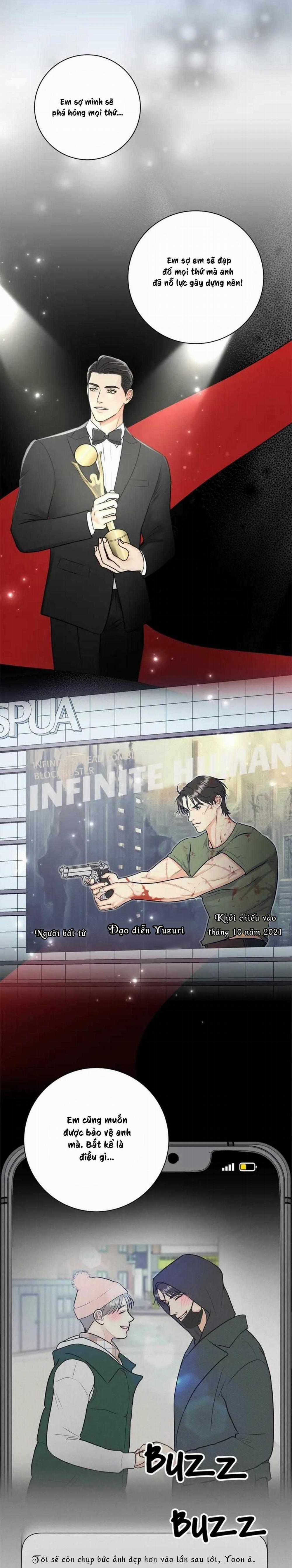 Hạnh Phúc Trọn Vẹn 52 trang 9