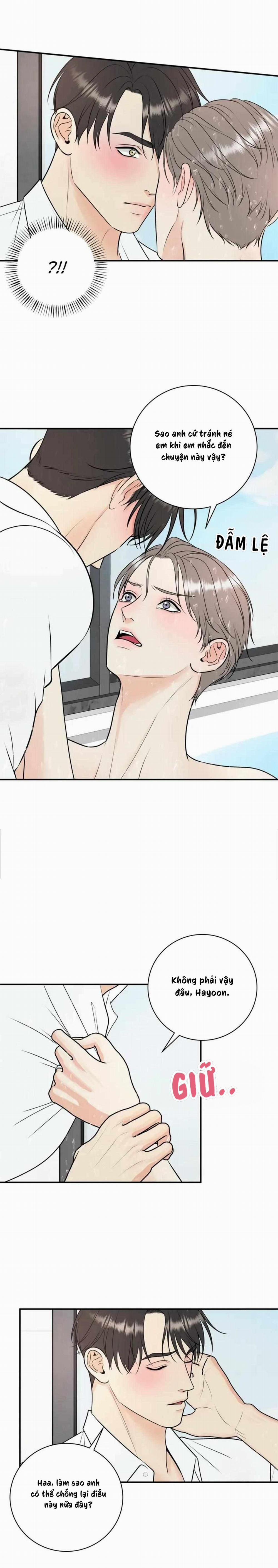 Hạnh Phúc Trọn Vẹn 53 trang 3