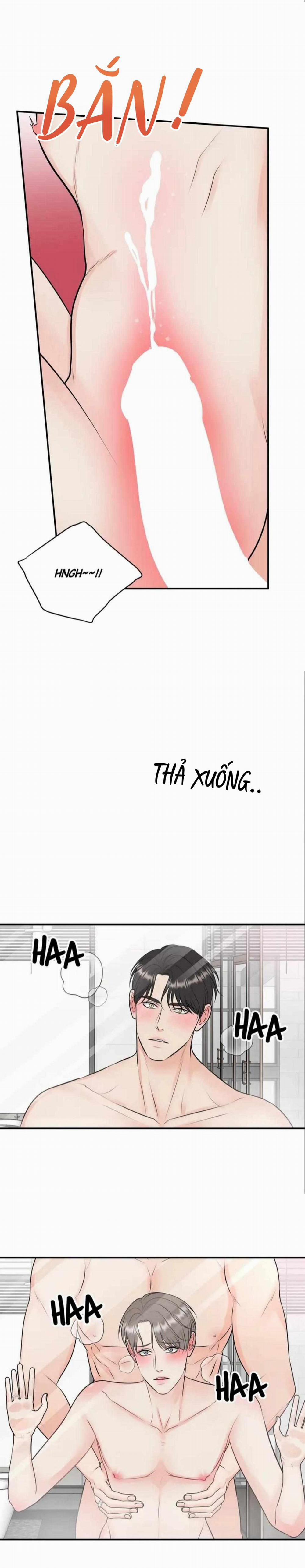 Hạnh Phúc Trọn Vẹn 54 trang 14