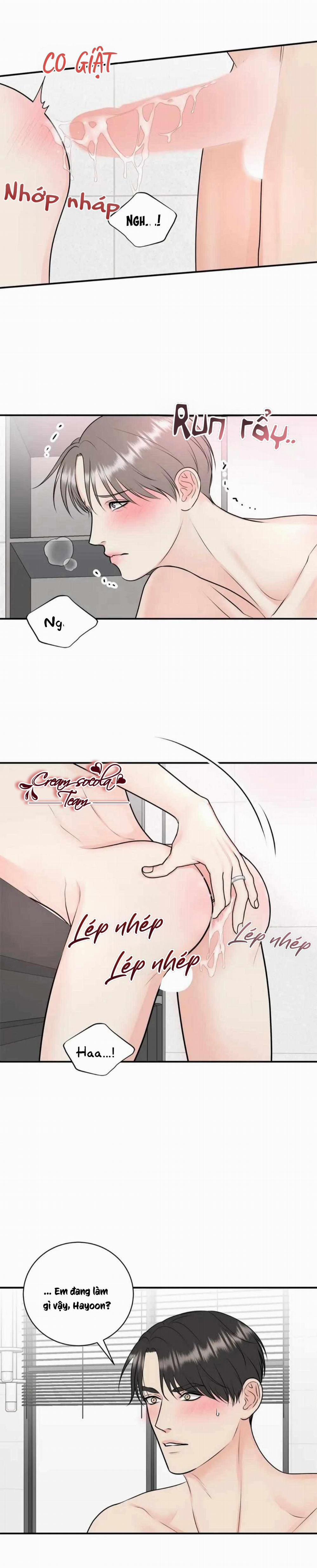 Hạnh Phúc Trọn Vẹn 54 trang 15