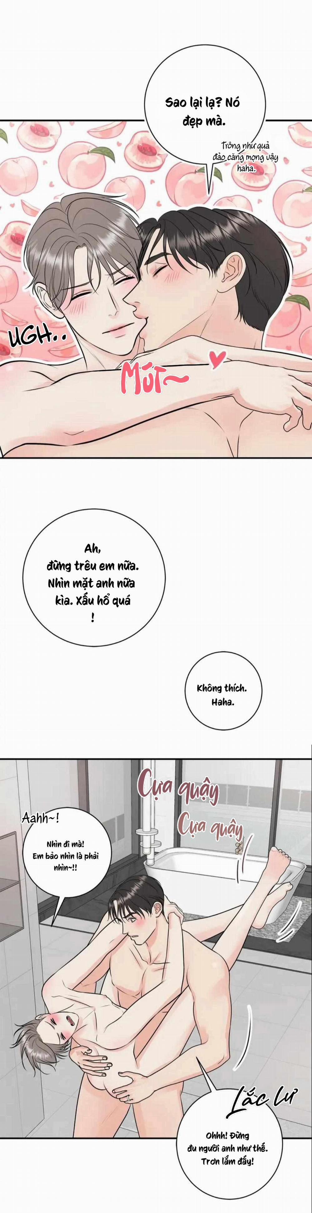 Hạnh Phúc Trọn Vẹn 54 trang 2