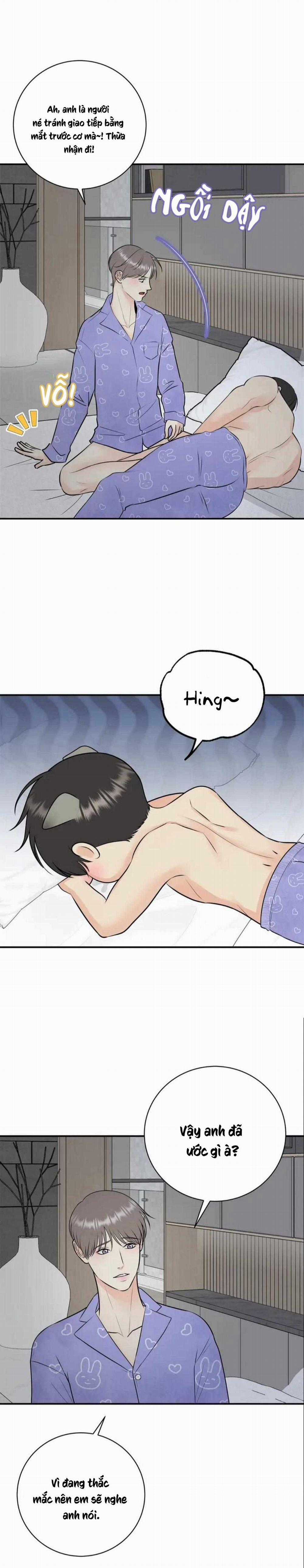 Hạnh Phúc Trọn Vẹn 54 trang 20