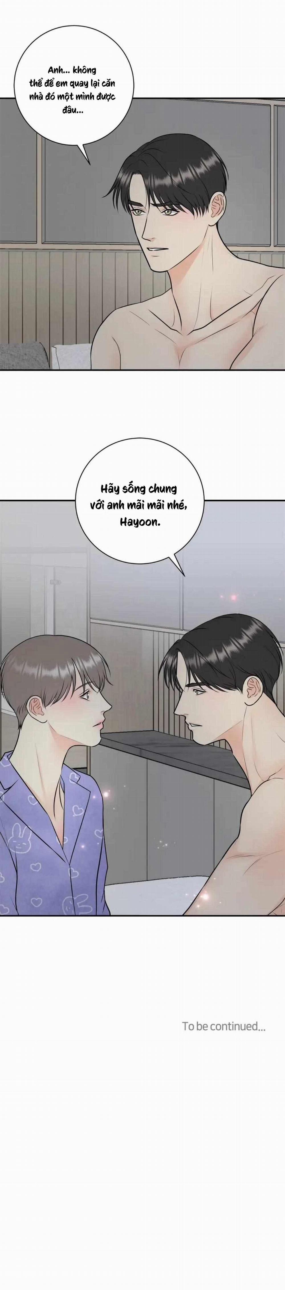 Hạnh Phúc Trọn Vẹn 54 trang 22