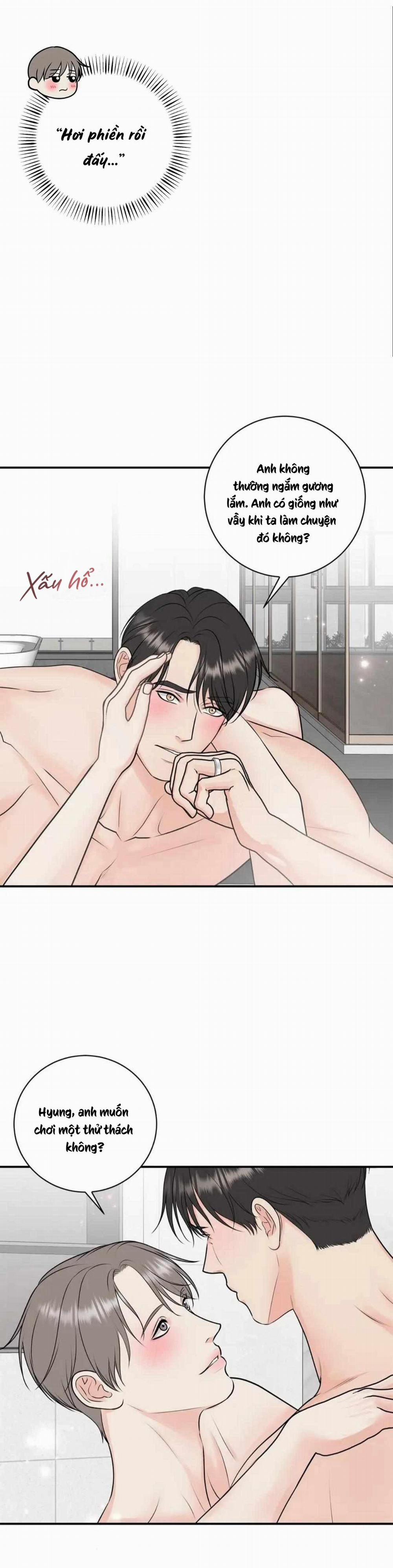 Hạnh Phúc Trọn Vẹn 54 trang 4