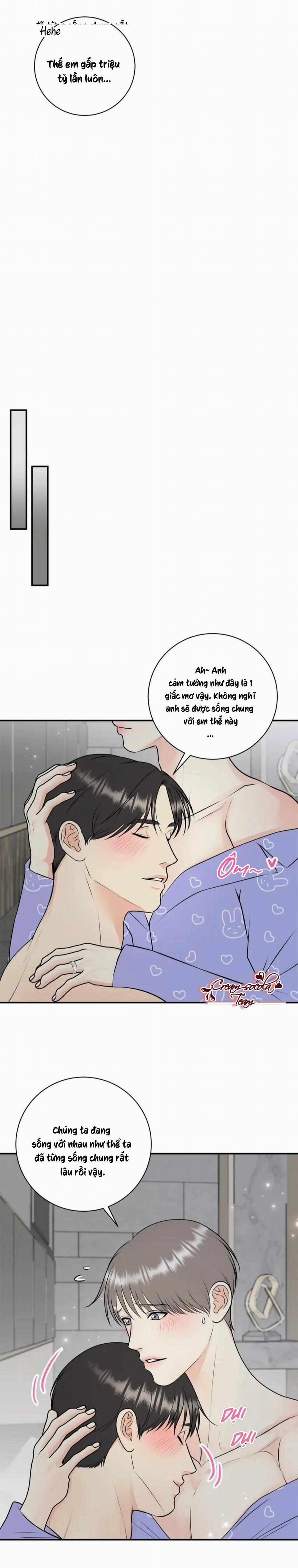 Hạnh Phúc Trọn Vẹn 55 trang 12