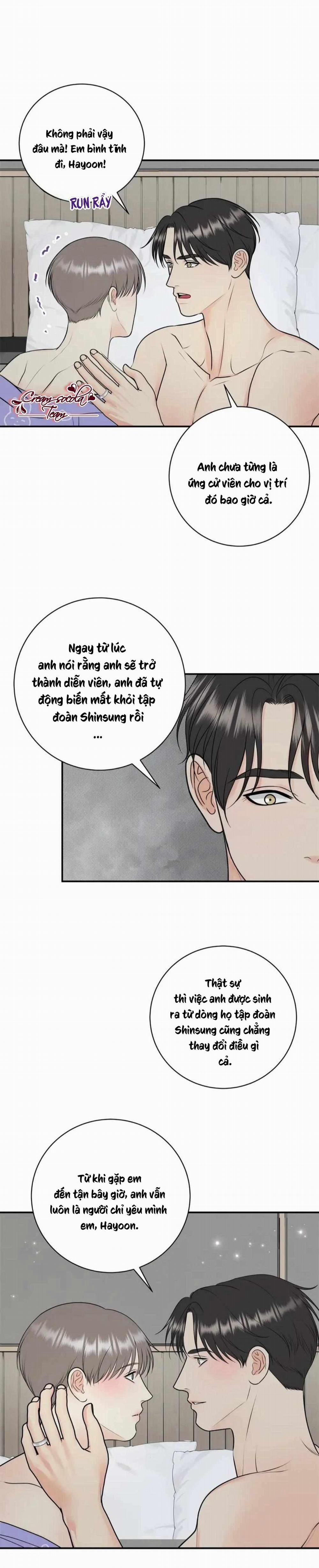 Hạnh Phúc Trọn Vẹn 55 trang 18