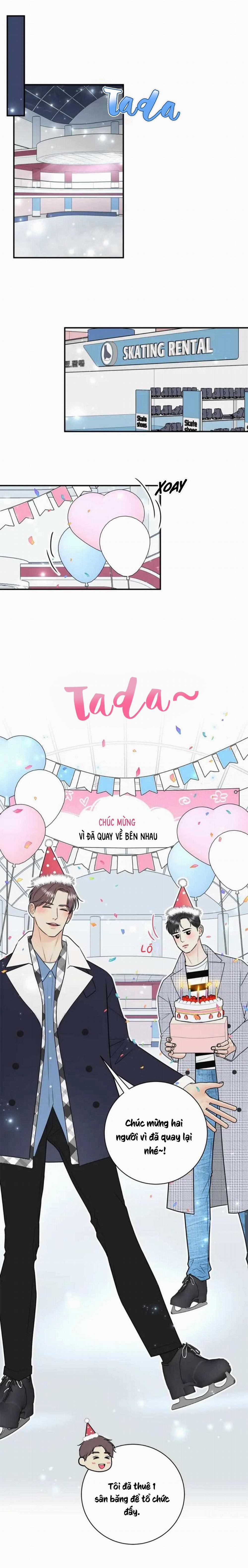 Hạnh Phúc Trọn Vẹn 55 trang 22