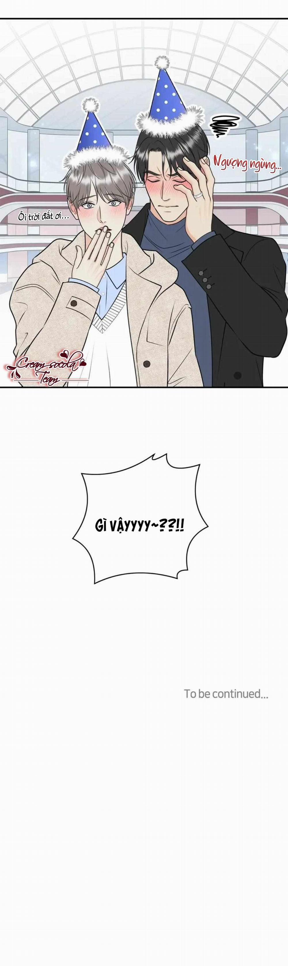 Hạnh Phúc Trọn Vẹn 55 trang 23