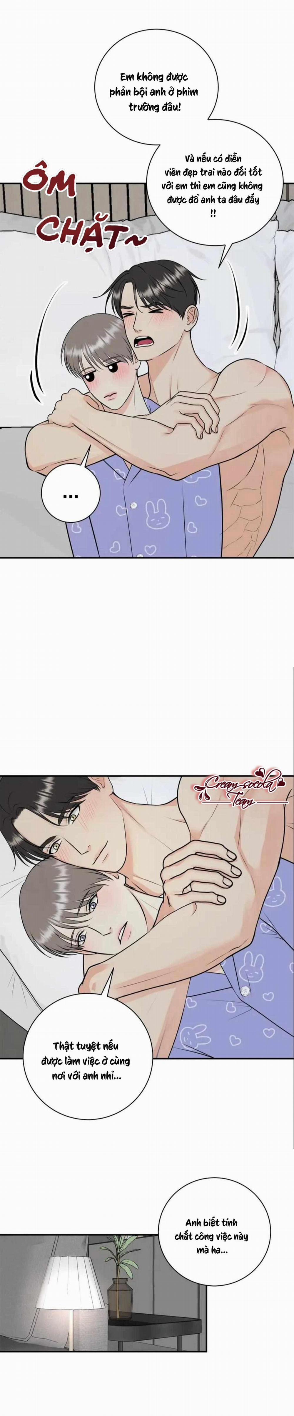 Hạnh Phúc Trọn Vẹn 55 trang 3