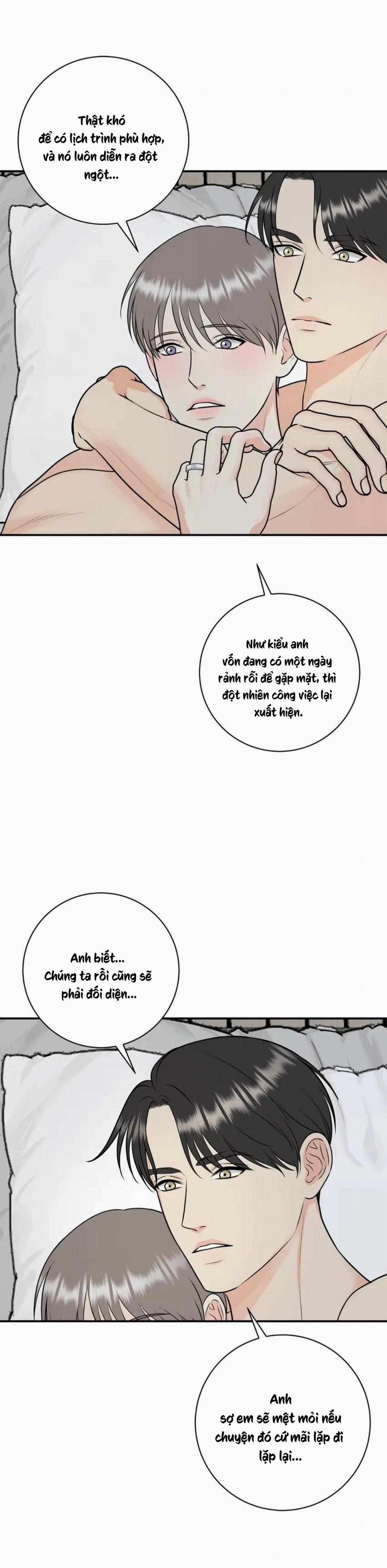 Hạnh Phúc Trọn Vẹn 55 trang 4