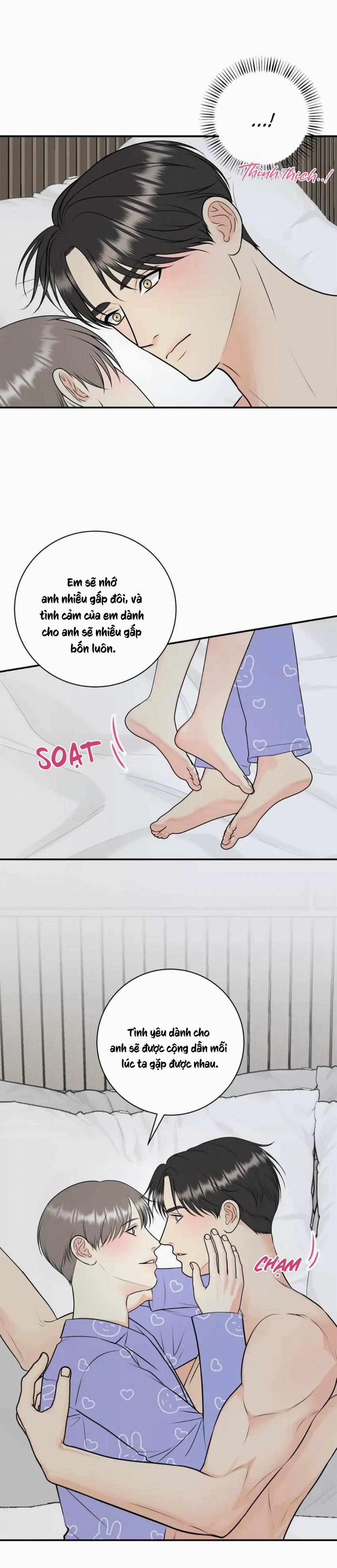 Hạnh Phúc Trọn Vẹn 55 trang 7