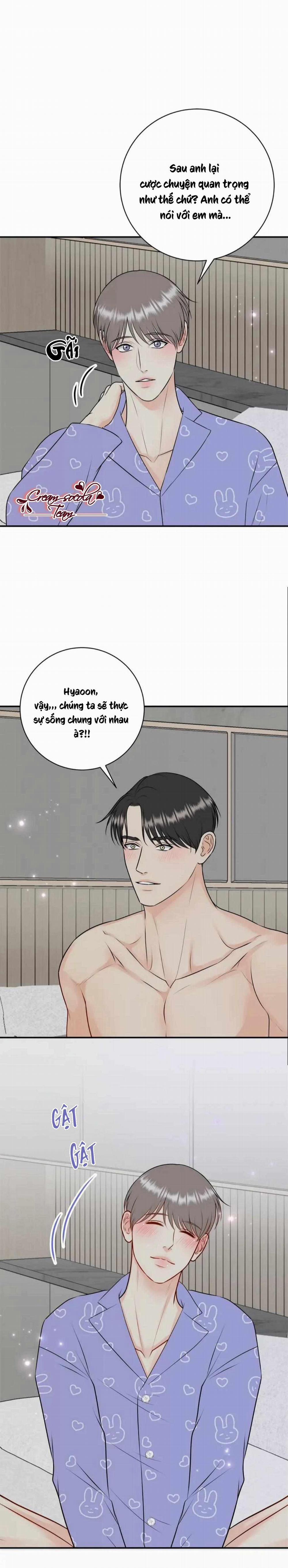 Hạnh Phúc Trọn Vẹn 55 trang 9