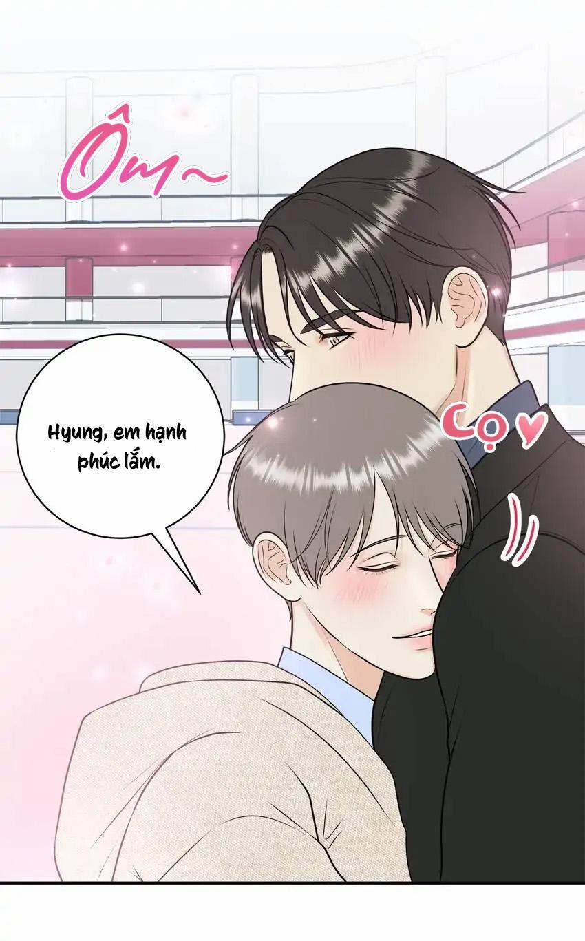 Hạnh Phúc Trọn Vẹn 56 trang 13