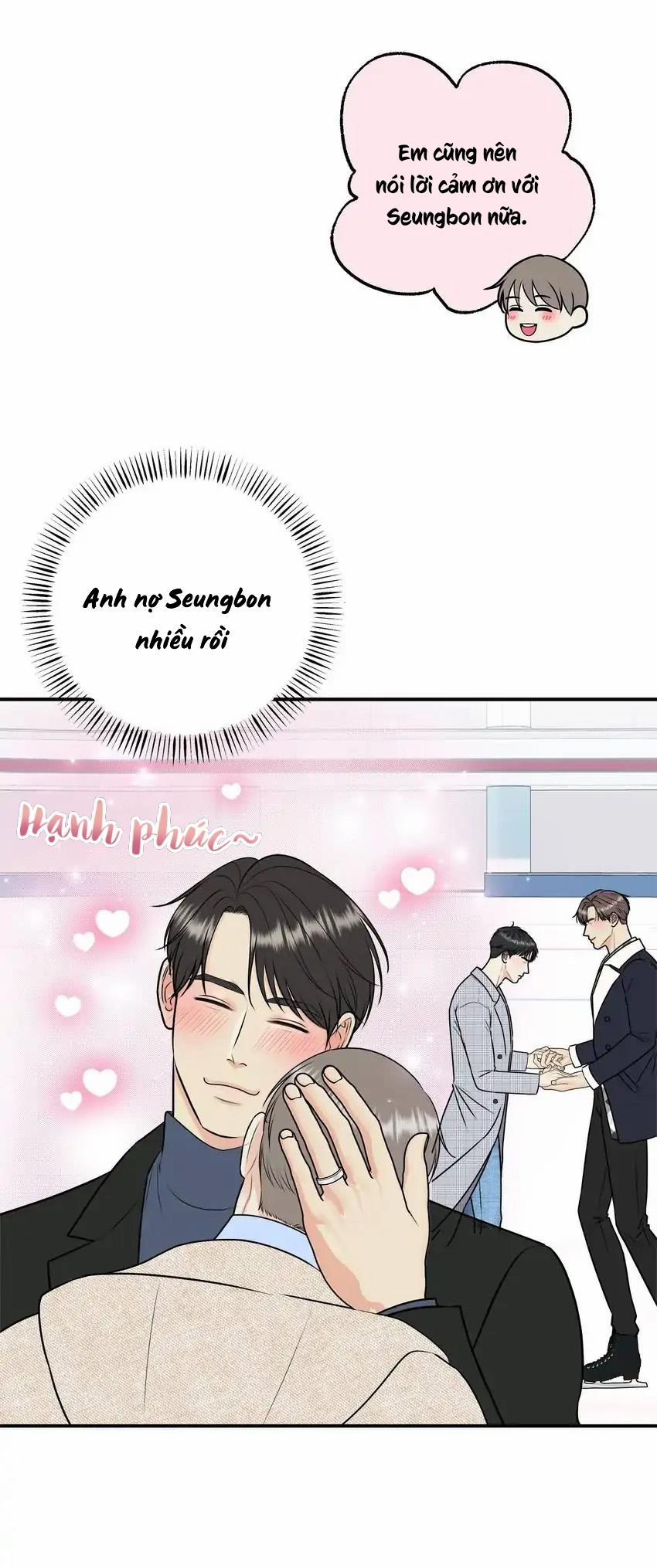 Hạnh Phúc Trọn Vẹn 56 trang 14