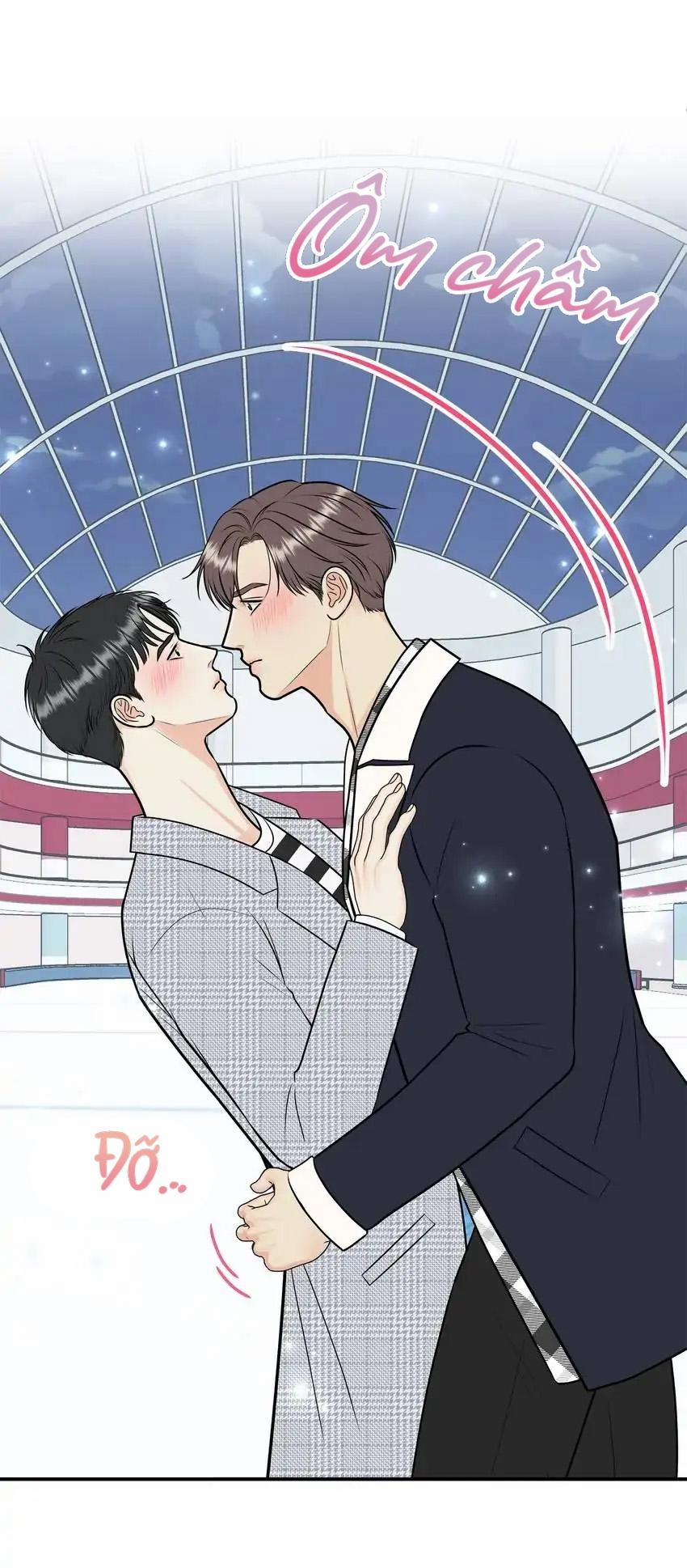 Hạnh Phúc Trọn Vẹn 56 trang 21