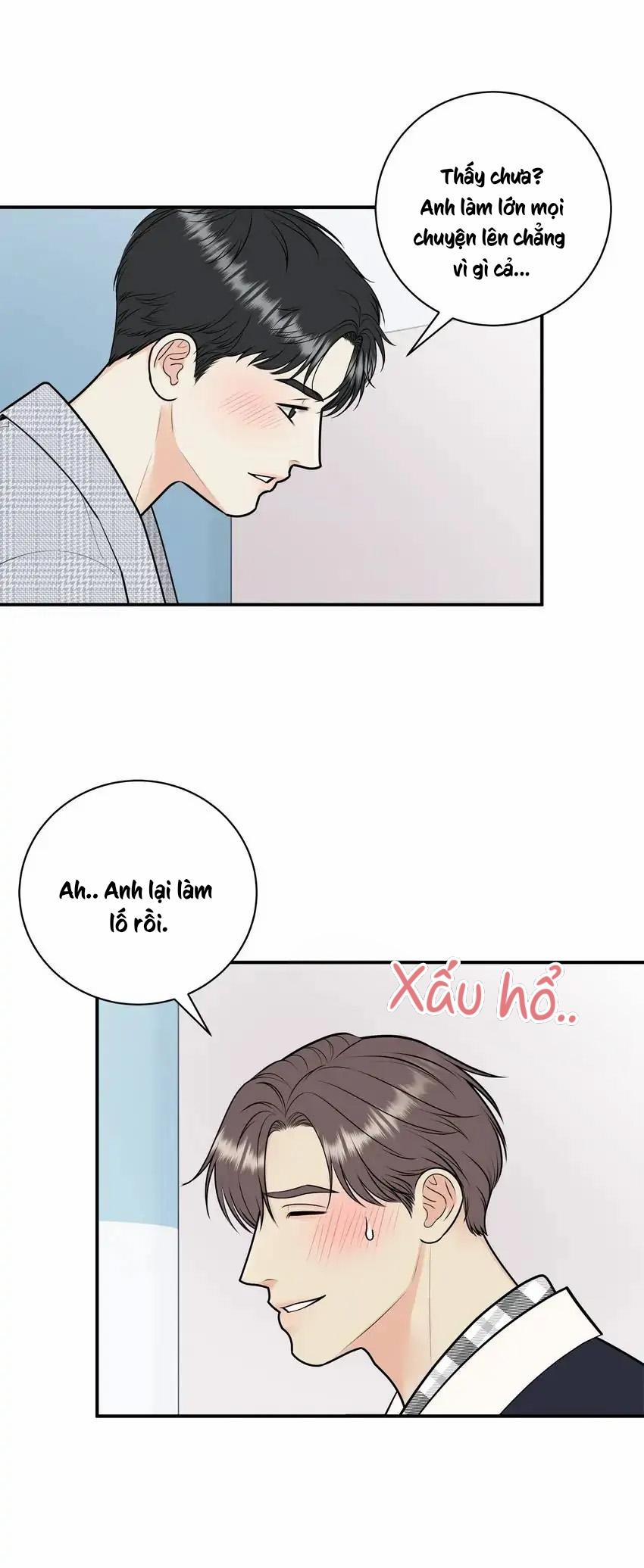 Hạnh Phúc Trọn Vẹn 56 trang 28