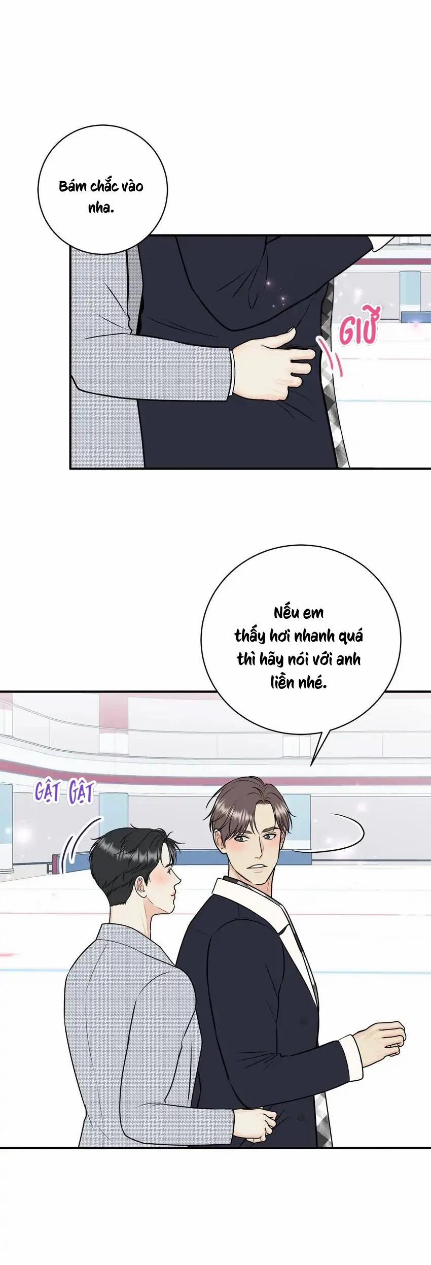 Hạnh Phúc Trọn Vẹn 56 trang 30