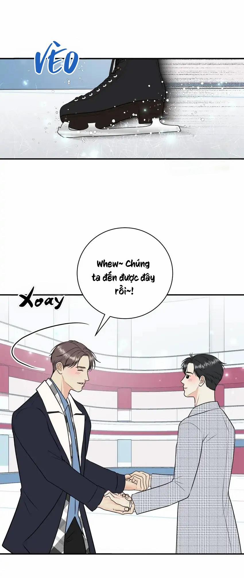 Hạnh Phúc Trọn Vẹn 56 trang 35