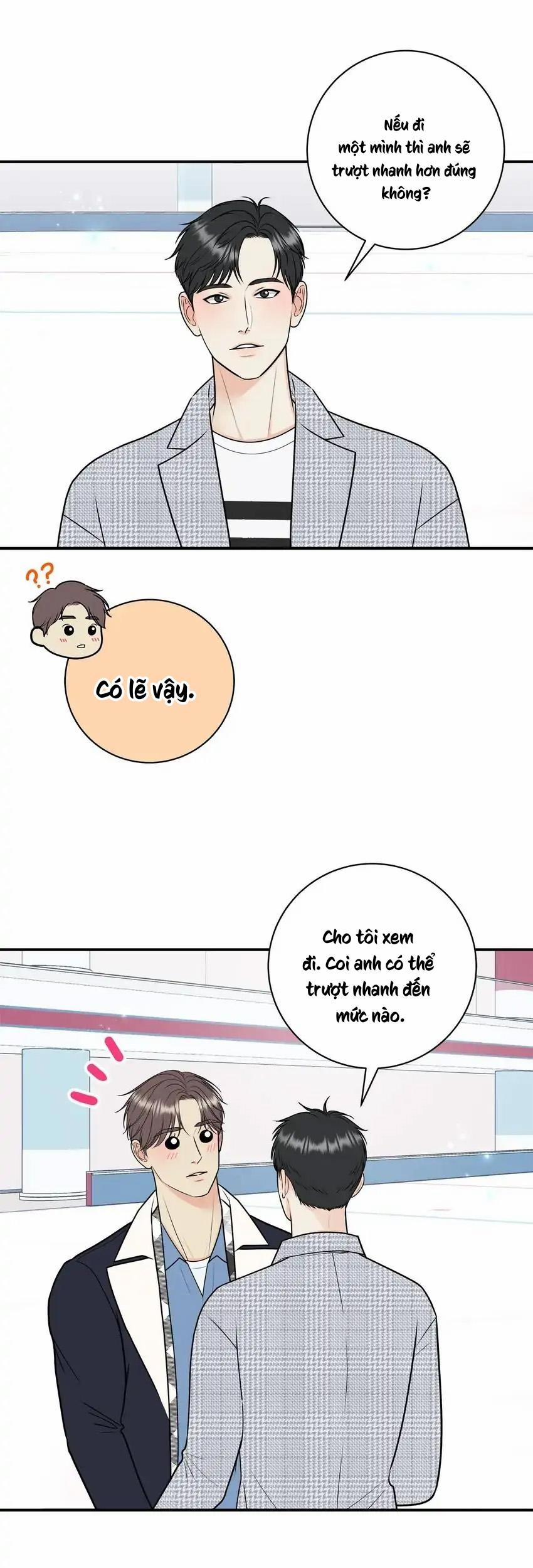 Hạnh Phúc Trọn Vẹn 56 trang 36