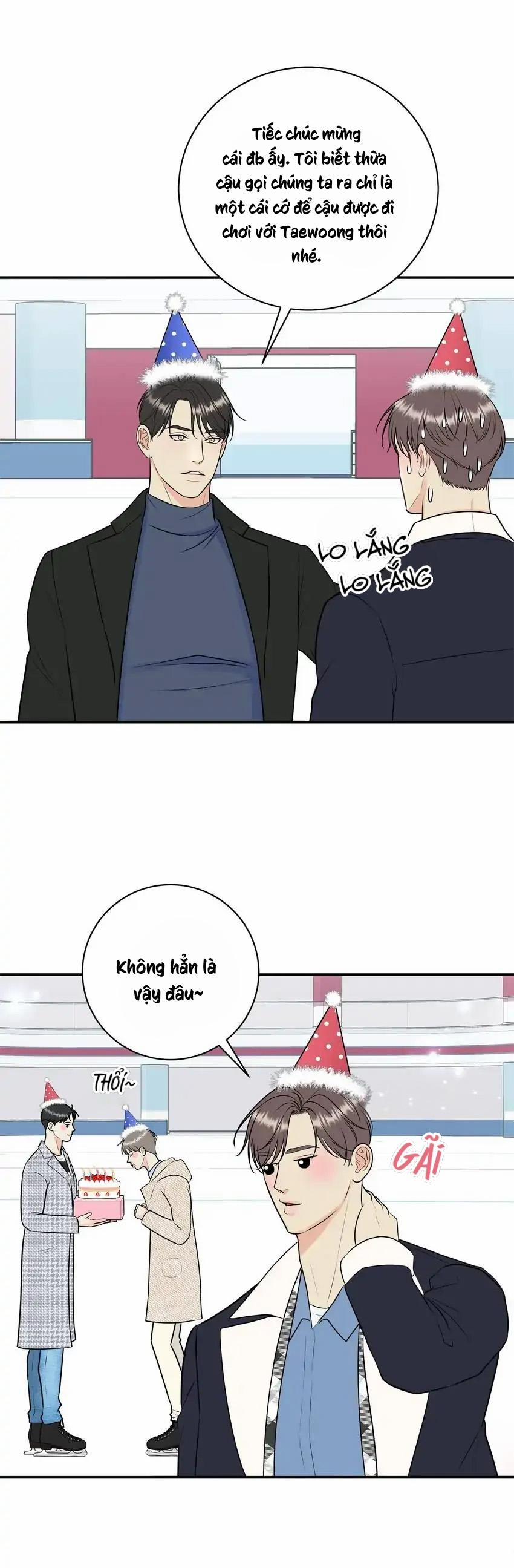 Hạnh Phúc Trọn Vẹn 56 trang 4