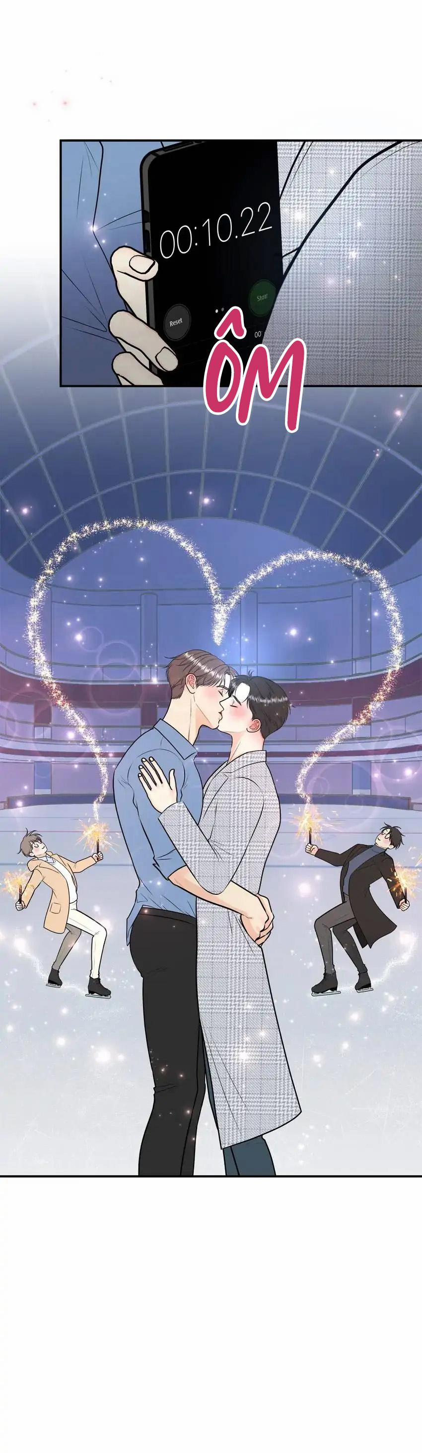 Hạnh Phúc Trọn Vẹn 57 trang 16