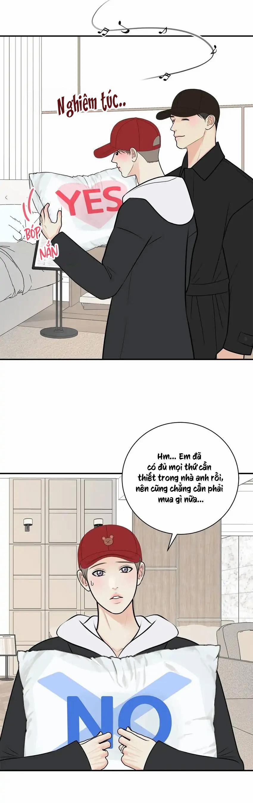 Hạnh Phúc Trọn Vẹn 57 trang 18