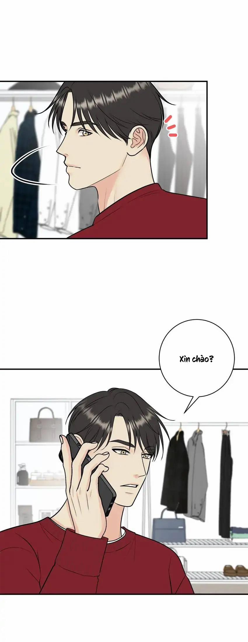 Hạnh Phúc Trọn Vẹn 57 trang 25