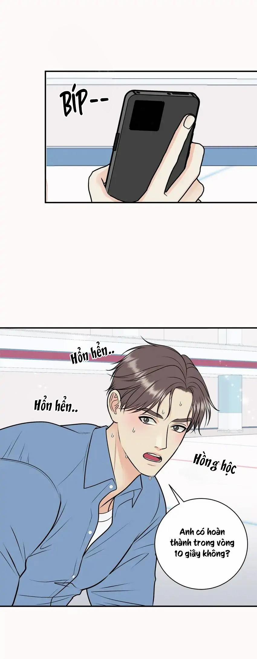 Hạnh Phúc Trọn Vẹn 57 trang 8